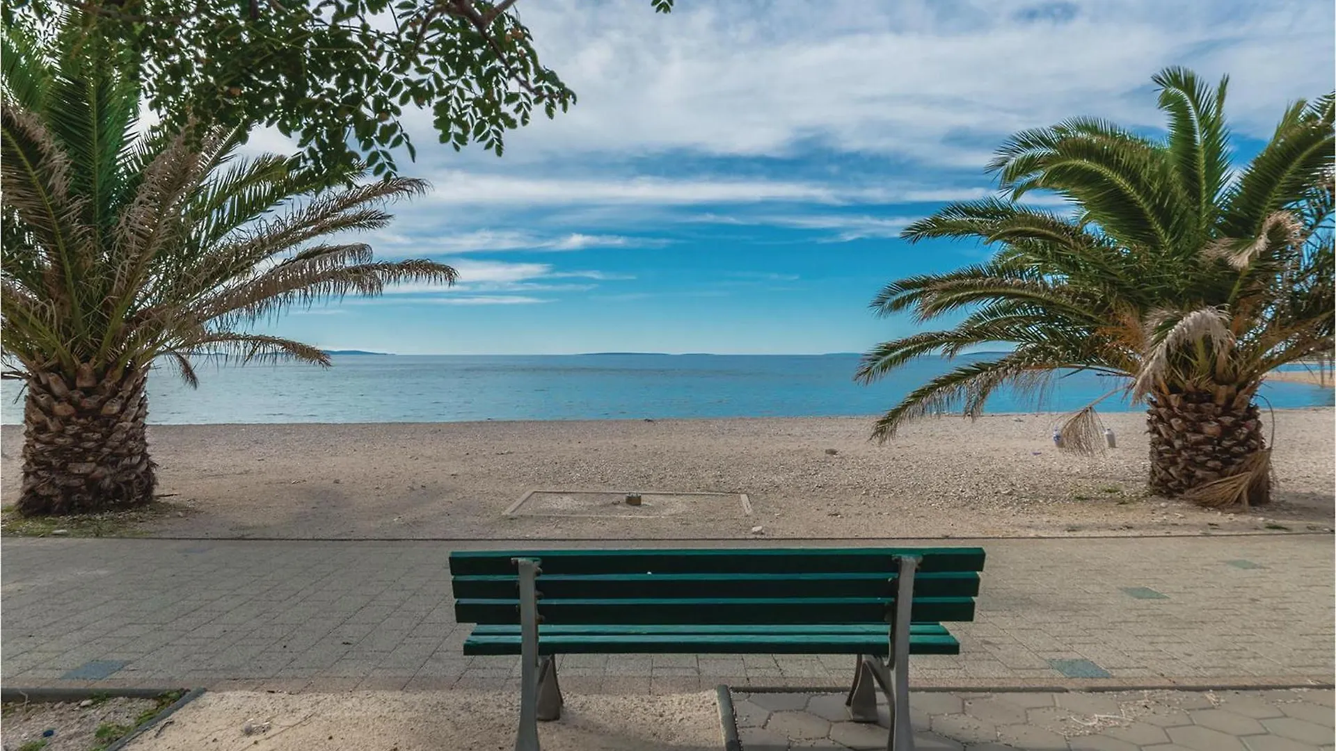 2 Bedroom Stunning Apartment In Povljana Κροατία